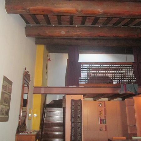 Casa Vacanze Mazzanti Verona Ngoại thất bức ảnh
