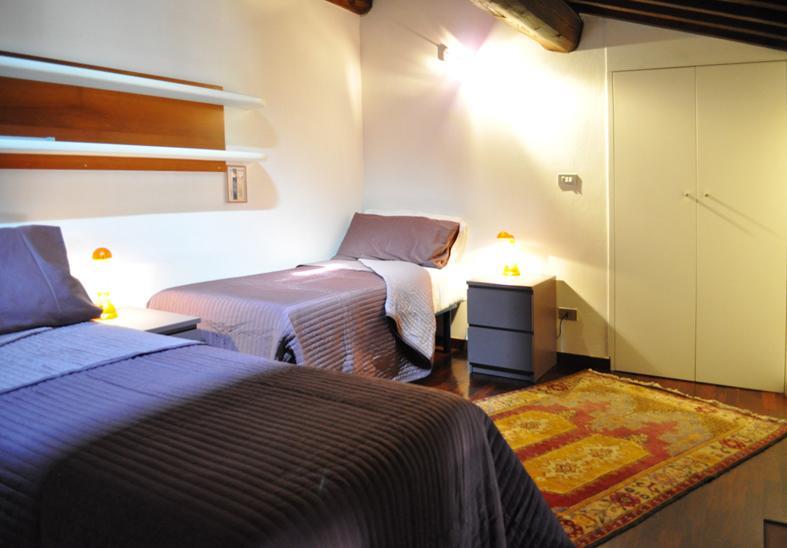Casa Vacanze Mazzanti Verona Phòng bức ảnh