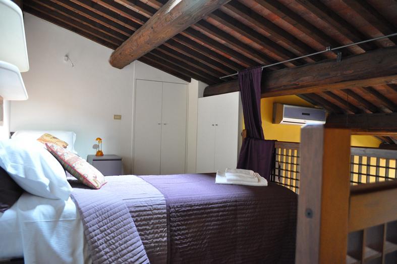 Casa Vacanze Mazzanti Verona Phòng bức ảnh