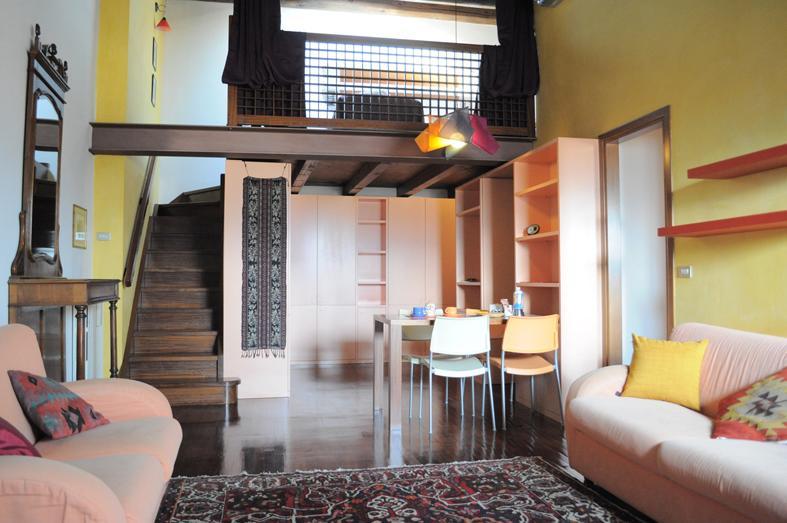 Casa Vacanze Mazzanti Verona Phòng bức ảnh