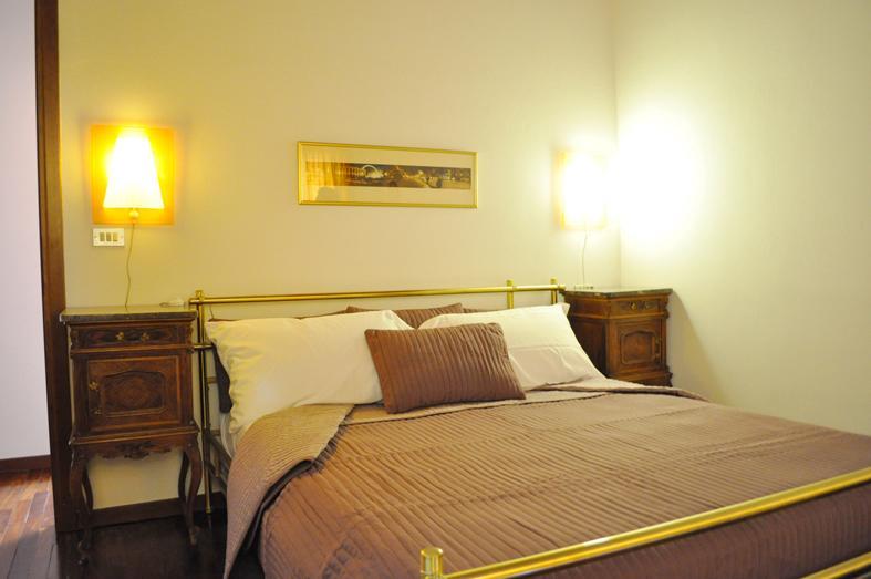 Casa Vacanze Mazzanti Verona Phòng bức ảnh