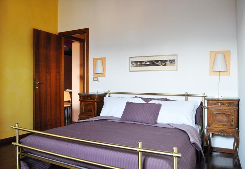 Casa Vacanze Mazzanti Verona Phòng bức ảnh