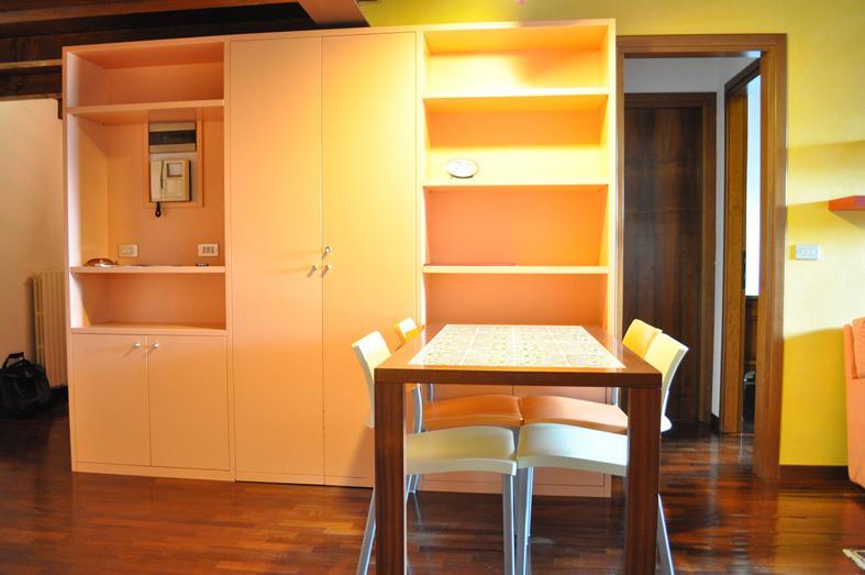 Casa Vacanze Mazzanti Verona Phòng bức ảnh