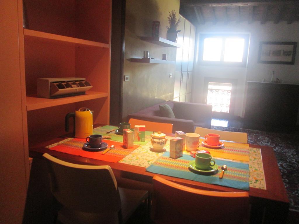 Casa Vacanze Mazzanti Verona Ngoại thất bức ảnh