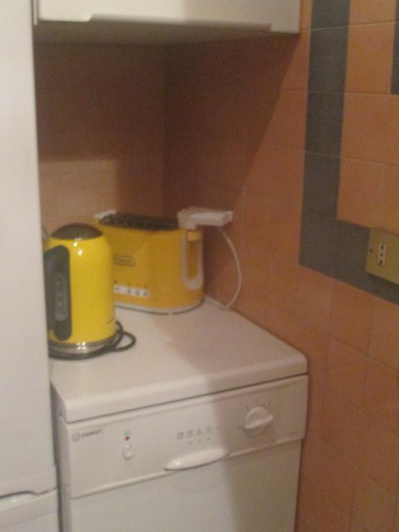 Casa Vacanze Mazzanti Verona Ngoại thất bức ảnh