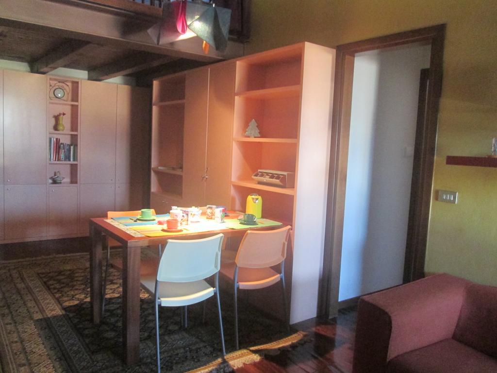 Casa Vacanze Mazzanti Verona Ngoại thất bức ảnh