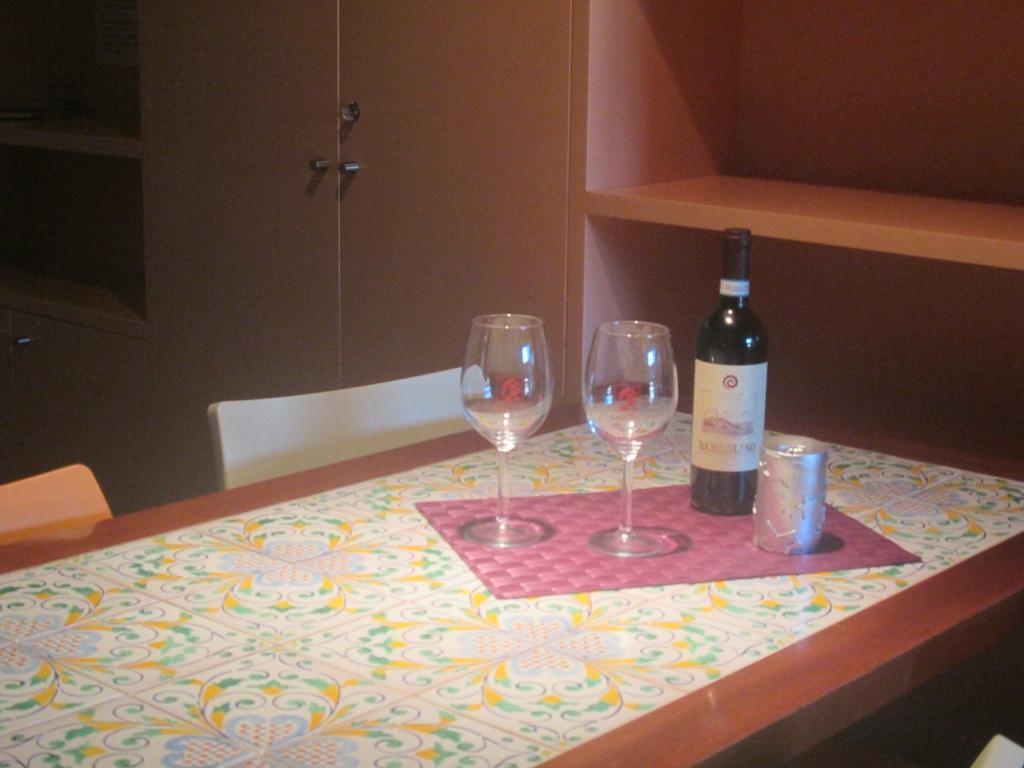 Casa Vacanze Mazzanti Verona Ngoại thất bức ảnh