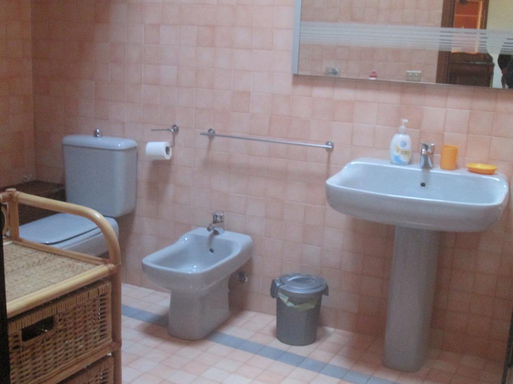 Casa Vacanze Mazzanti Verona Ngoại thất bức ảnh
