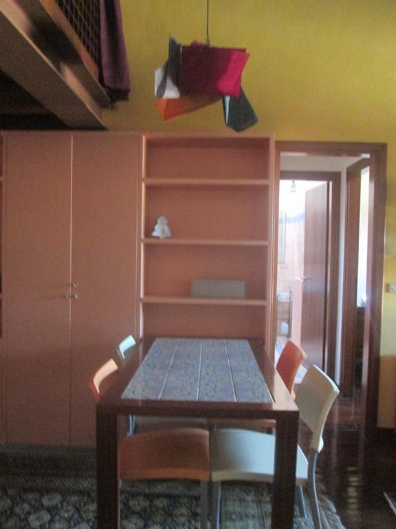 Casa Vacanze Mazzanti Verona Ngoại thất bức ảnh