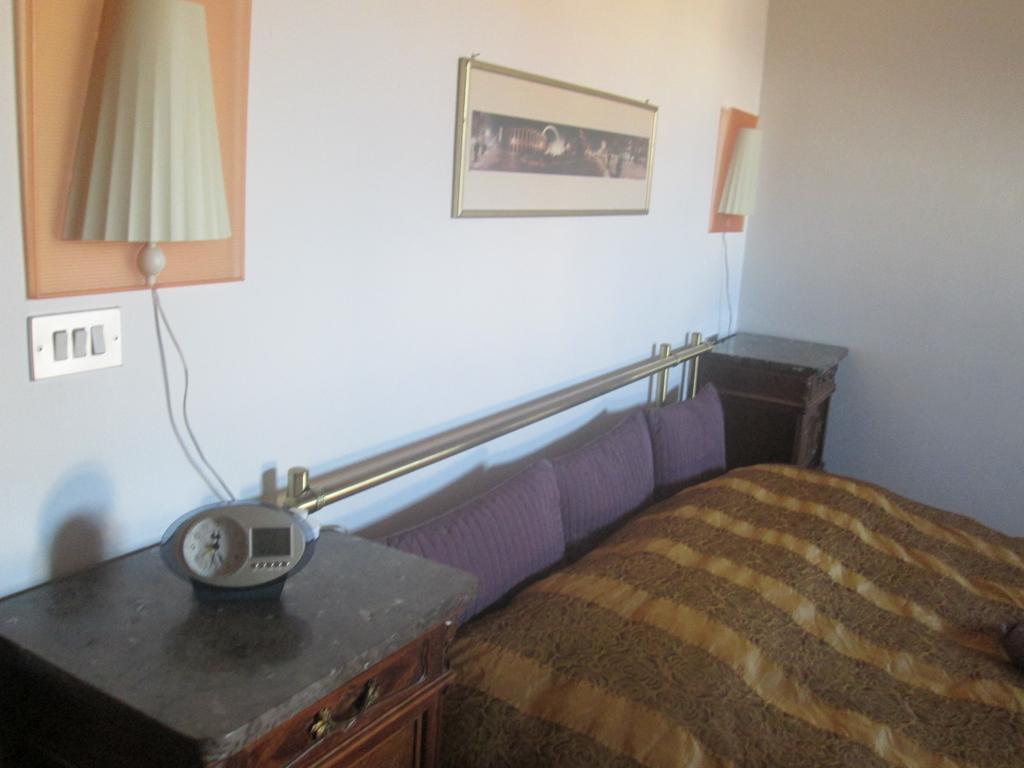 Casa Vacanze Mazzanti Verona Ngoại thất bức ảnh