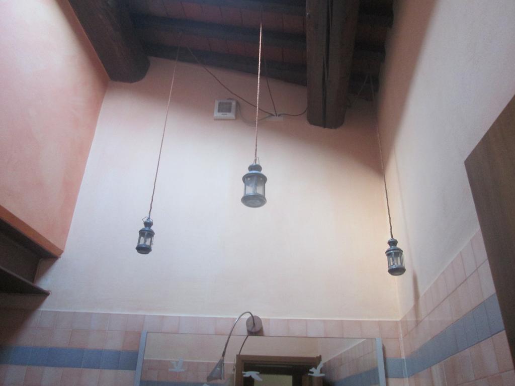 Casa Vacanze Mazzanti Verona Ngoại thất bức ảnh