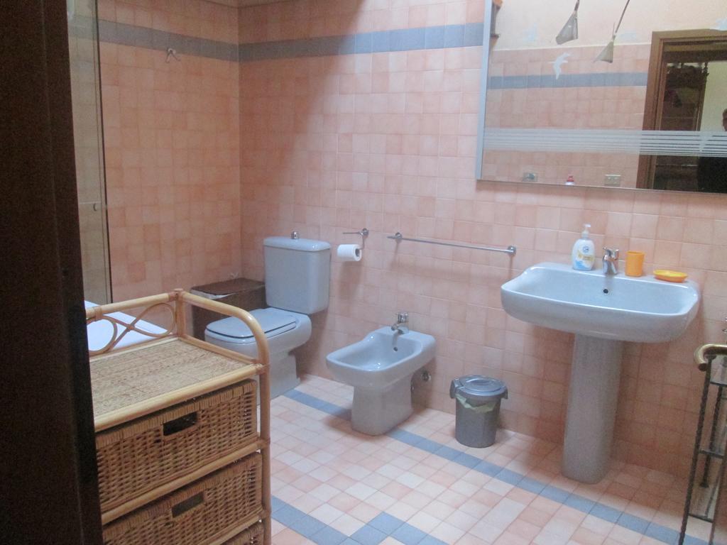 Casa Vacanze Mazzanti Verona Ngoại thất bức ảnh