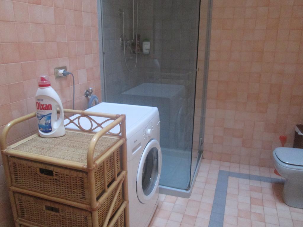 Casa Vacanze Mazzanti Verona Ngoại thất bức ảnh