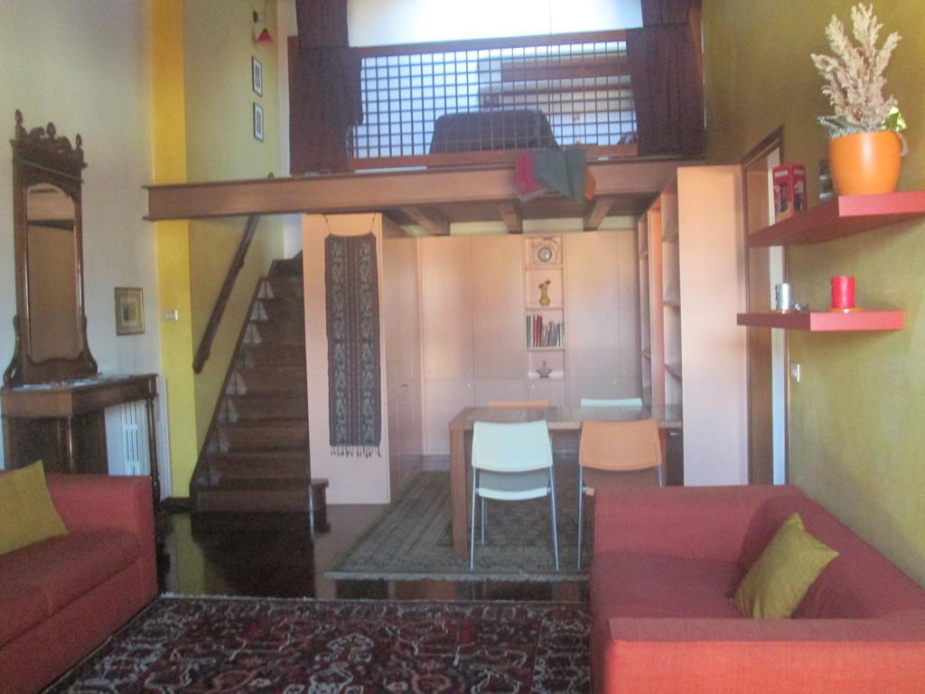 Casa Vacanze Mazzanti Verona Ngoại thất bức ảnh